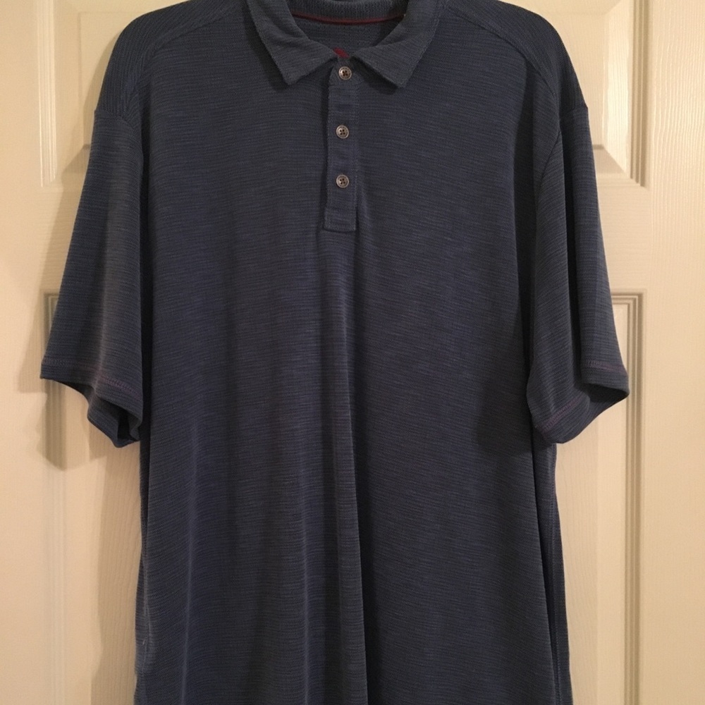 Men’s Tommy Bahama Shirt (XL, NWT)